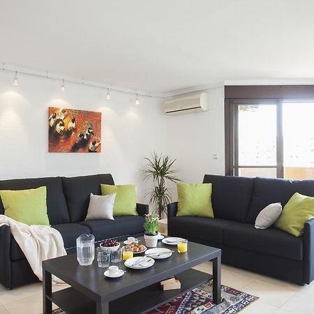 Apartments Serreria II Valencie Pokoj fotografie