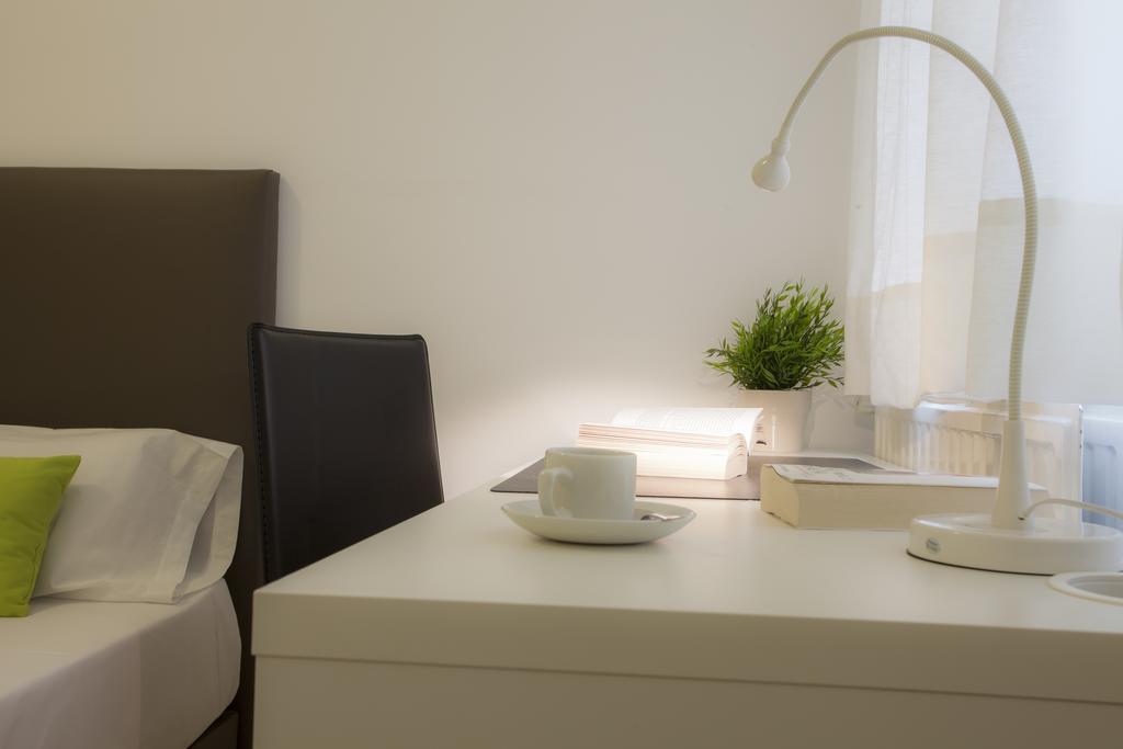 Apartments Serreria II Valencie Pokoj fotografie