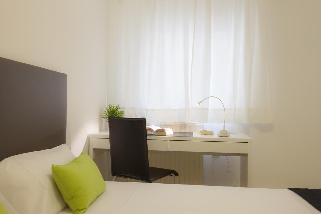 Apartments Serreria II Valencie Pokoj fotografie